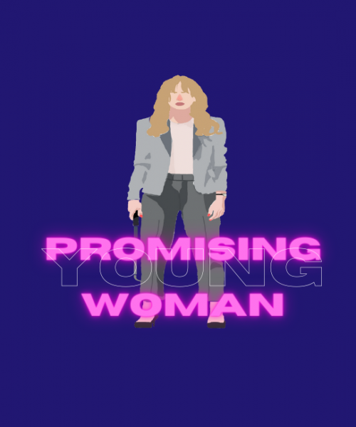 Promising Young Woman – A Review