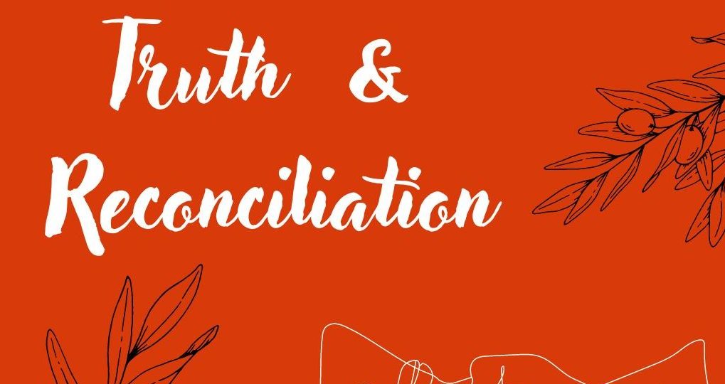 Truth and reconciliation day