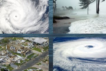 Hurricane Fiona: the Tragedy and Destruction