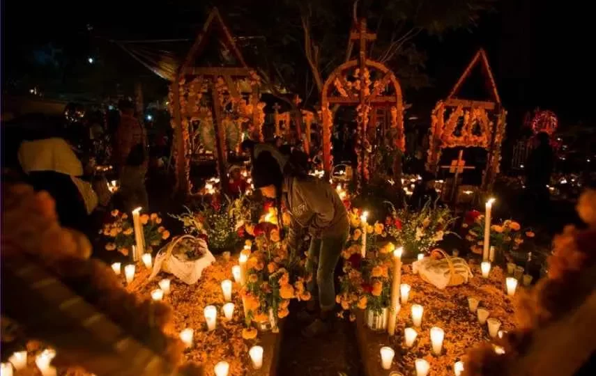 The Day of the Dead, a Tradition to be Remembered