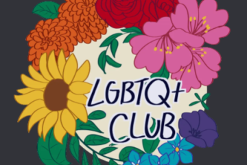 A Guide to A Loved One’s Coming Out — Collaboration with the LGBTQ+ Club
