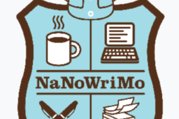 NaNoWriMo; a Classic Writers Challenge