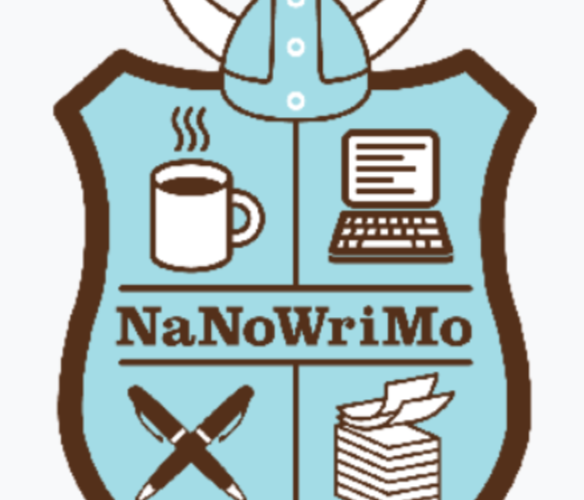 NaNoWriMo; a Classic Writers Challenge