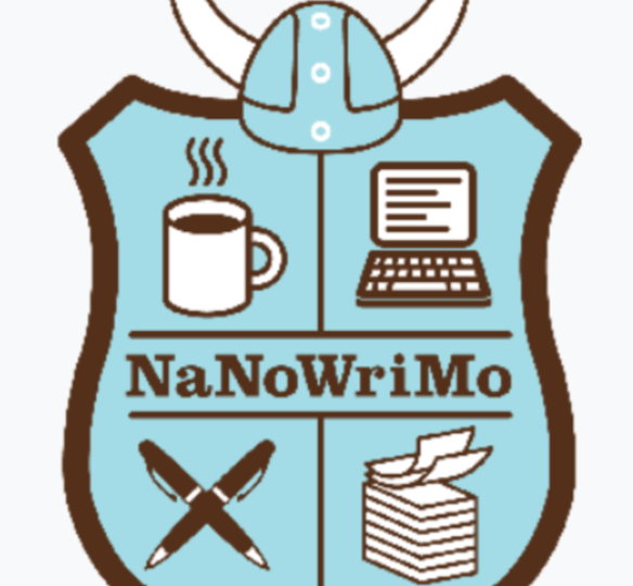 NaNoWriMo; a Classic Writers Challenge