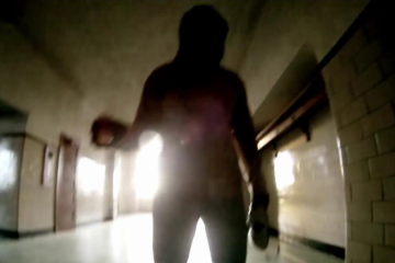 Found Footage Horror