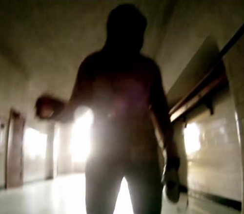 Found Footage Horror