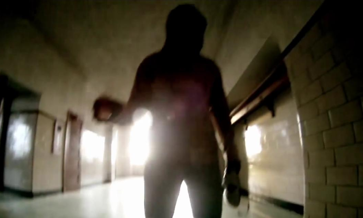 Found Footage Horror