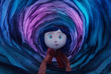 My Coraline Review