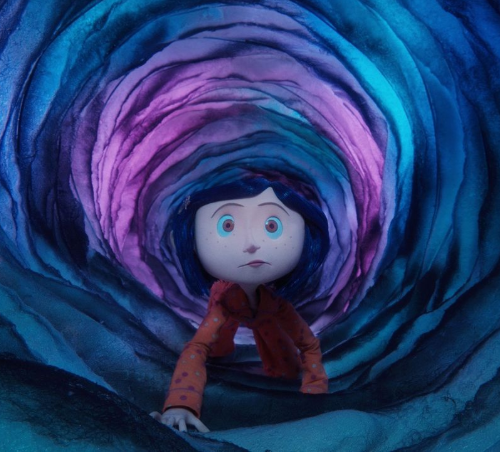 My Coraline Review