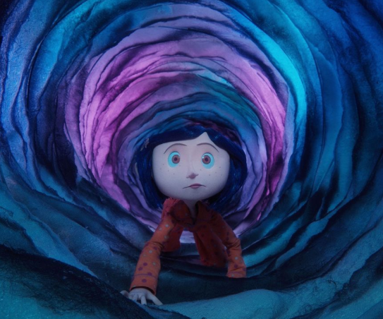 My Coraline Review
