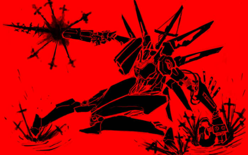 ULTRAKILL – Game Review