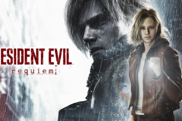 Resident Evil Requiem: Game Review