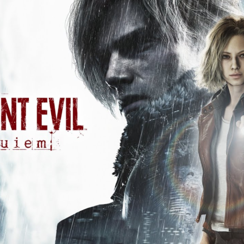 Resident Evil Requiem: Game Review