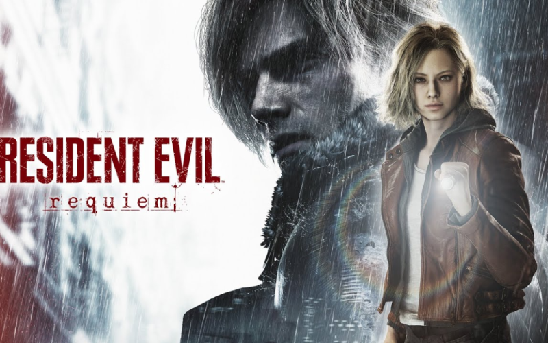 Resident Evil Requiem: Game Review