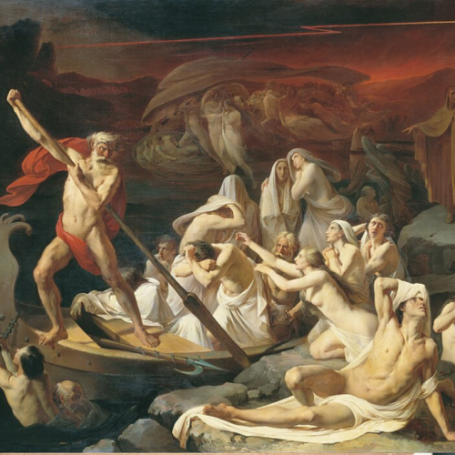 The Styx