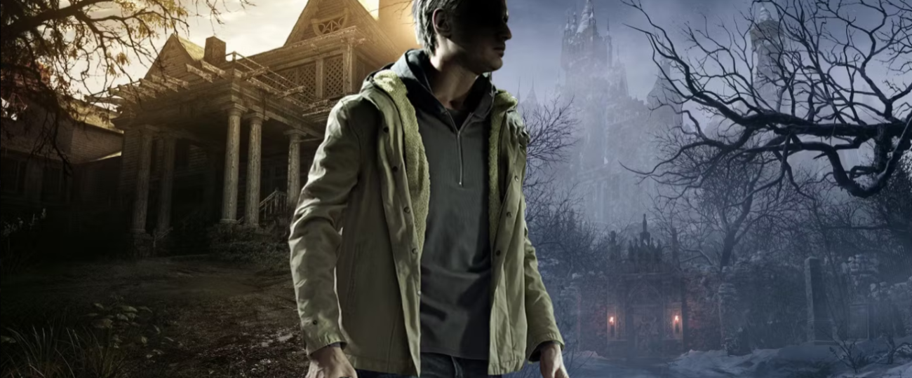 Ethan Winters – a Character Study