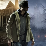 Ethan Winters – a Character Study