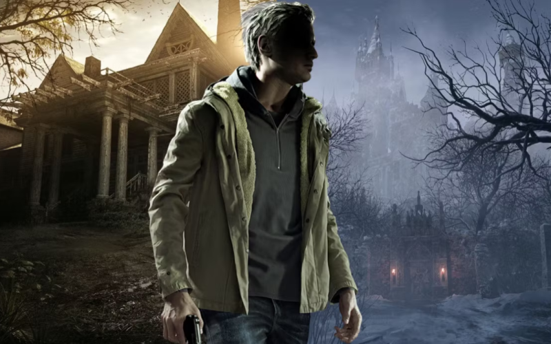 Ethan Winters – a Character Study