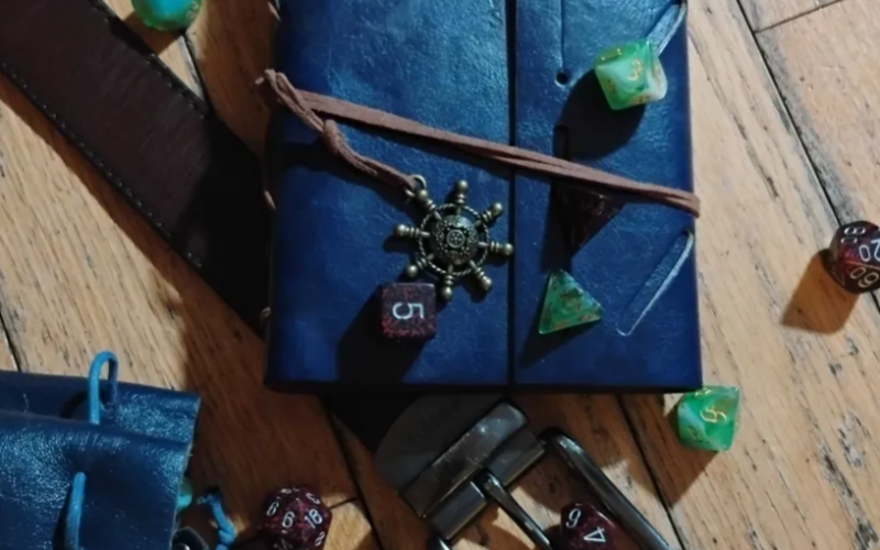 Status Window: Classes vs Jobs in RPGs