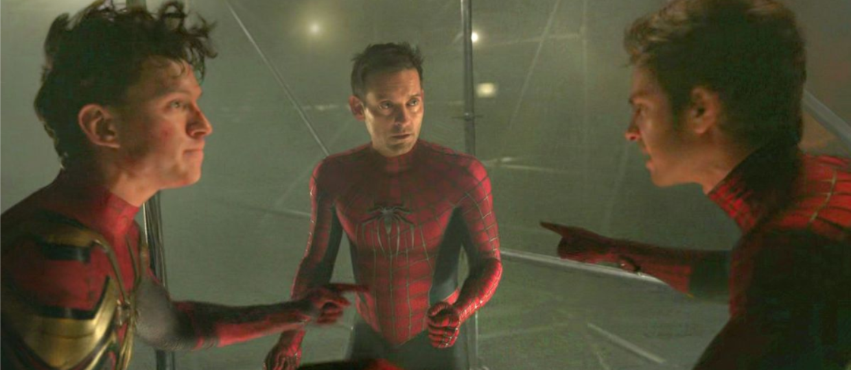 Maguire, Garfield, and Holland: What Makes Their Spider-Man so Different?