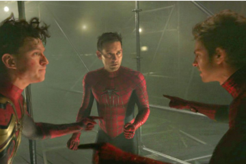 Maguire, Garfield, and Holland: What Makes Their Spider-Man so Different?
