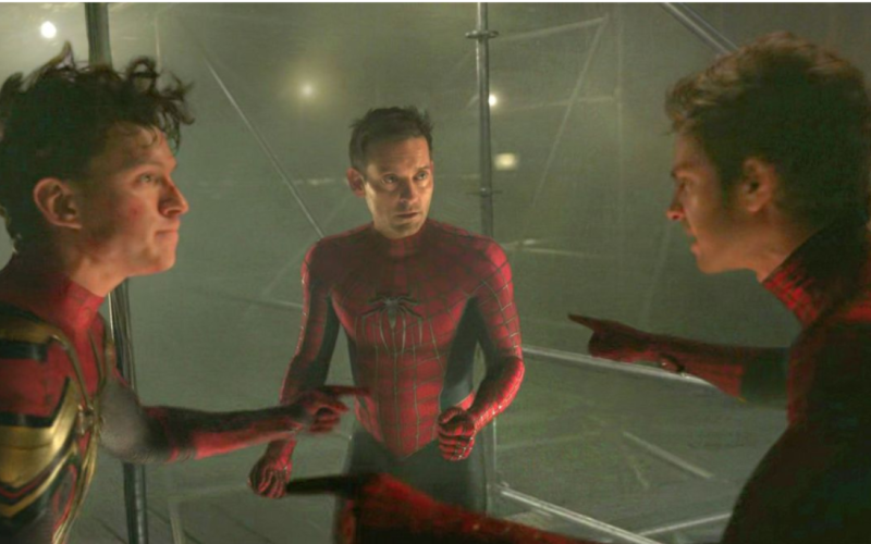 Maguire, Garfield, and Holland: What Makes Their Spider-Man so Different?