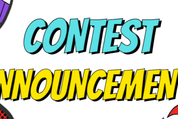 Contest Announcement: Do You Know Your Pop Music?