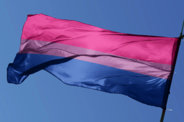 Bisexual Awareness Week
