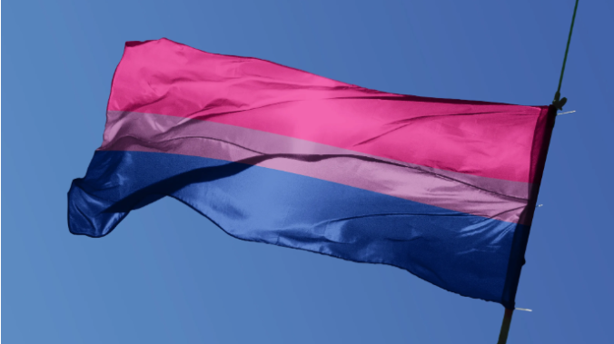 Bisexual Awareness Week