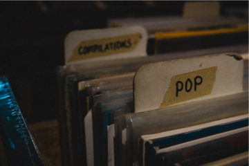 Answers and Winner Announcement: Do You Know Your Pop Music?