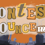 Contest Announcement: Who Can Spook Us Best?